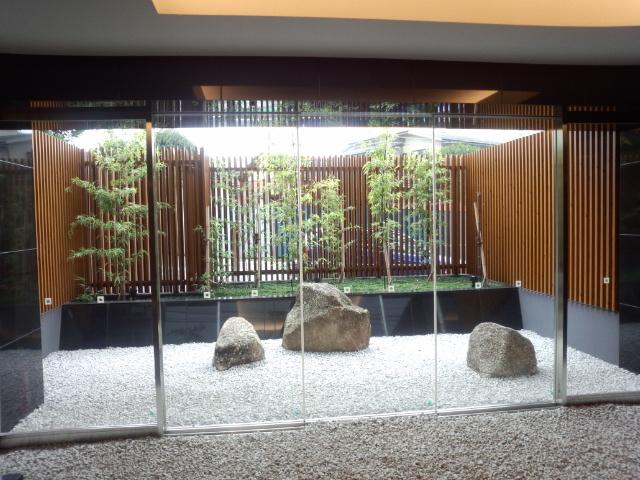 Other common areas. Common areas