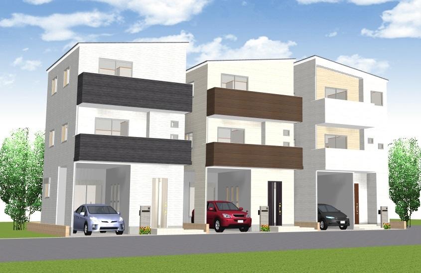 Rendering (appearance). Rendering