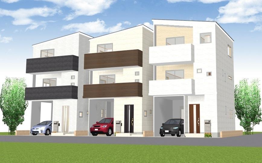 Rendering (appearance). Rendering