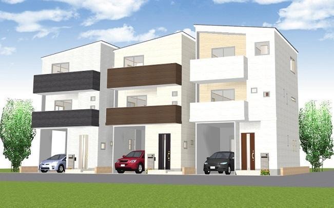 Rendering (appearance)