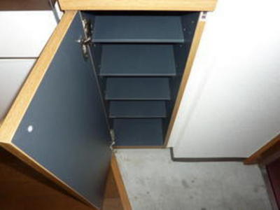 Other. Cupboard