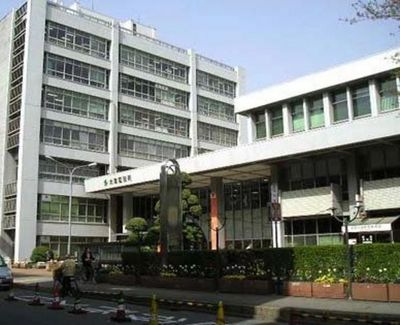 Government office. 200m to Omiya ward office (government office)