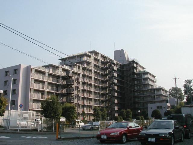 Local appearance photo