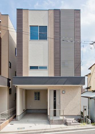 Local appearance photo