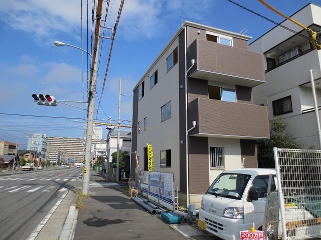 Local (10 May 2013) Shooting