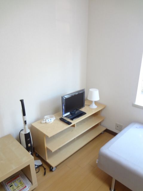 Living and room. tv set, TV stand, It comes with a vacuum cleaner