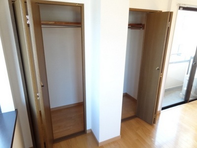 Receipt. Storage space plenty