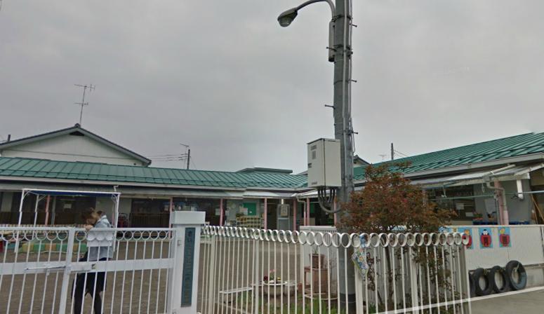 kindergarten ・ Nursery. Kamico nursery school (kindergarten ・ 450m to the nursery)