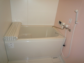 Bath. Bathing possible reheating. Newly established!