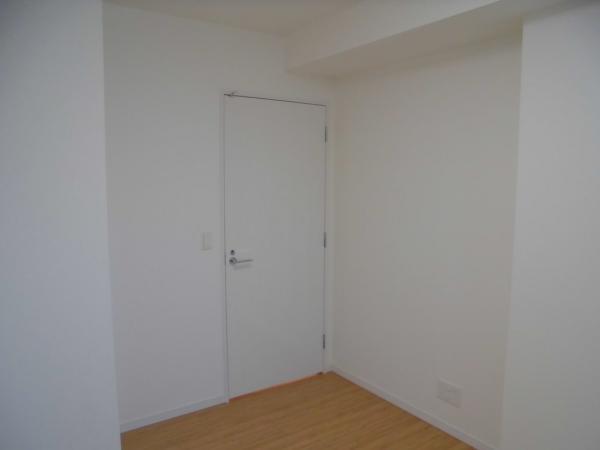 Non-living room
