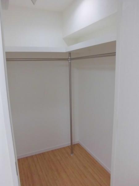 Non-living room