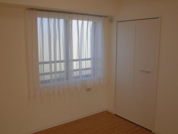 Non-living room