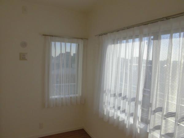 Non-living room