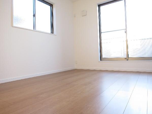 Same specifications photos (Other introspection). Bright living room has 3 room! 6 Pledge 6.2 Pledge ・ 7 is a Pledge! And is plenty of storage