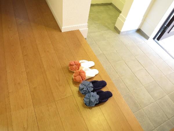 Other introspection. Welcome spacious at the door