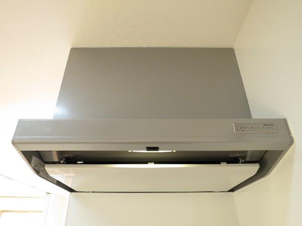 Kitchen. Current plate is a housewife a strong ally! To clean even during cooking with a powerful suction force