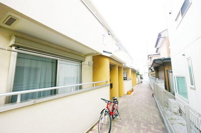 Other. Until the other (Other) 5m