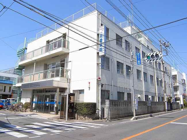 Hospital. 530m to Omiya twin love hospital