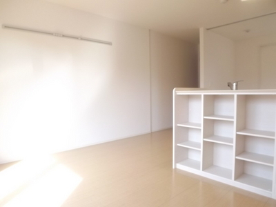 Living and room. Living