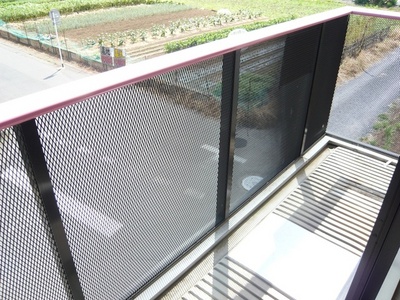 Balcony. Other Room No. reference photograph