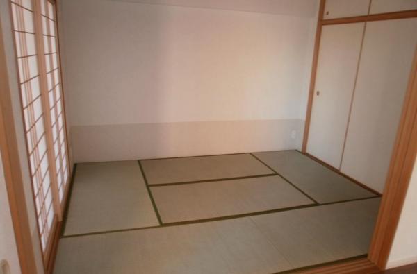 Saitama Omiya-ku, Miyamachi 4