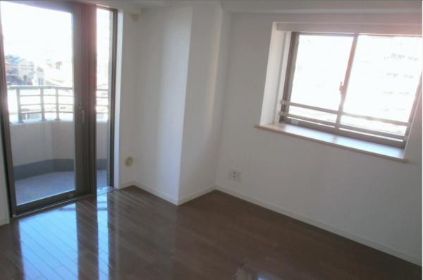 Non-living room