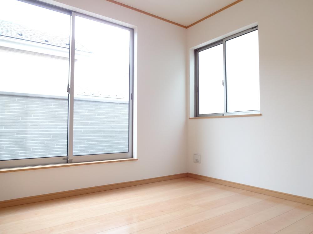 Non-living room. Indoor (10 May 2013) Shooting A Building 2F