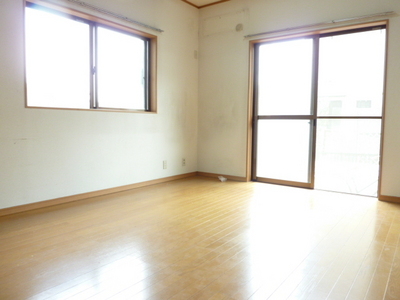 Living and room. Bright living room