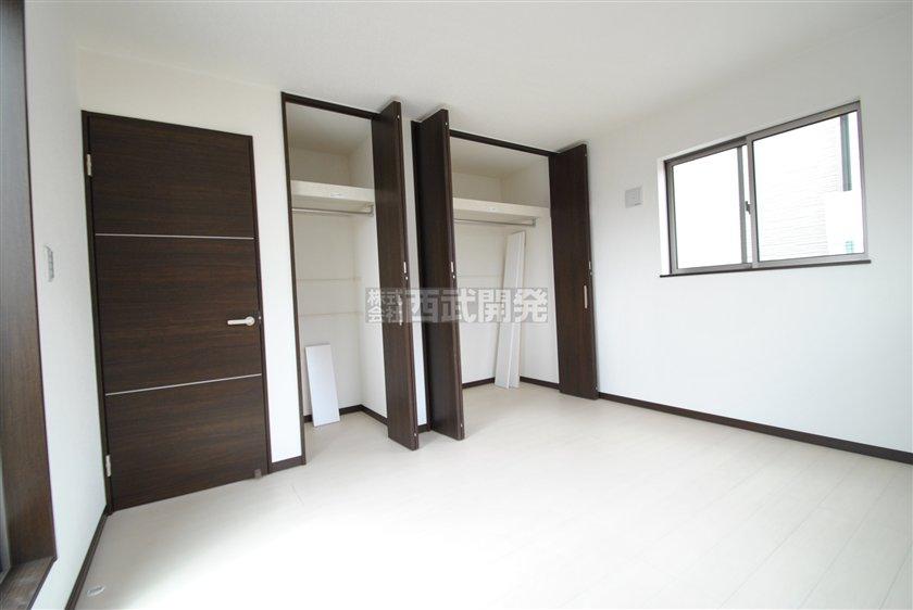 Non-living room. 1 Building Western-style (May 2013) Shooting