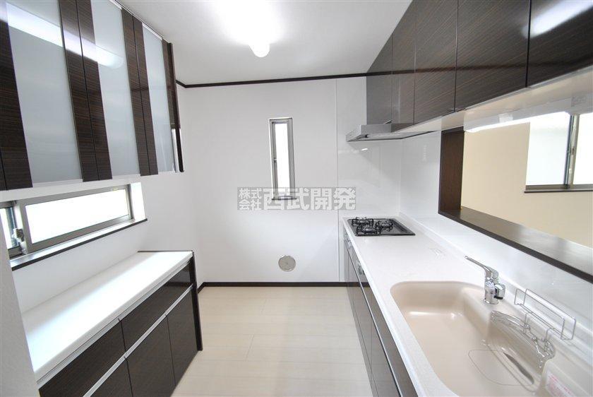 Kitchen. Kitchen (May 2013) Shooting