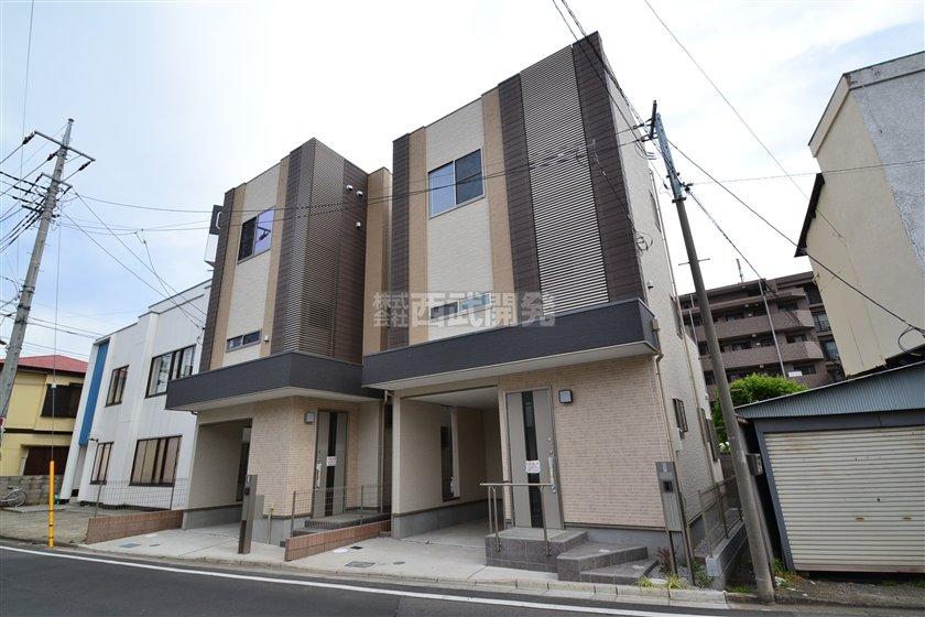 Local appearance photo. Local (June 2013) Shooting