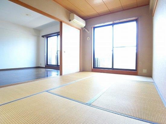 Non-living room