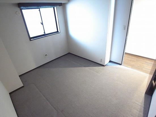 Non-living room