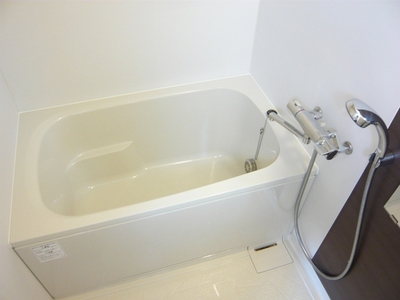 Bath. Bath reheating