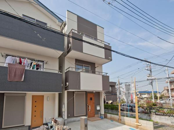 Local appearance photo. 2013 / 03 / 28 shooting 