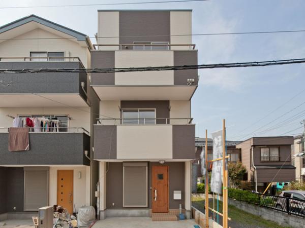 Local appearance photo. 2013 / 03 / 28 shooting 