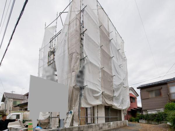 Local appearance photo. 2012 / 10 / 12 shooting 