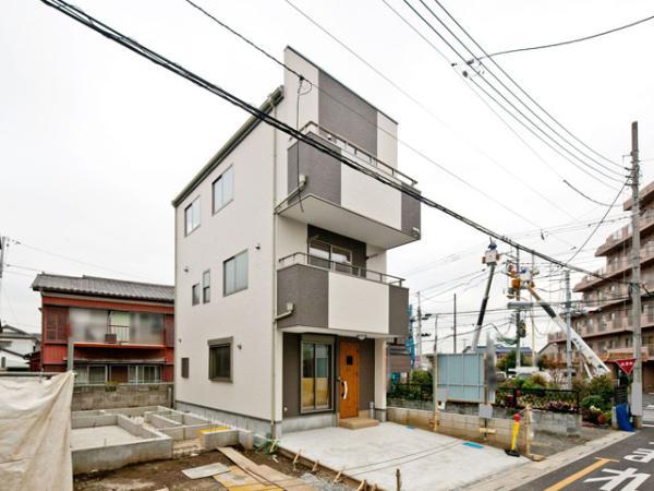 Local appearance photo. 2012 / 11 / 28 shooting 