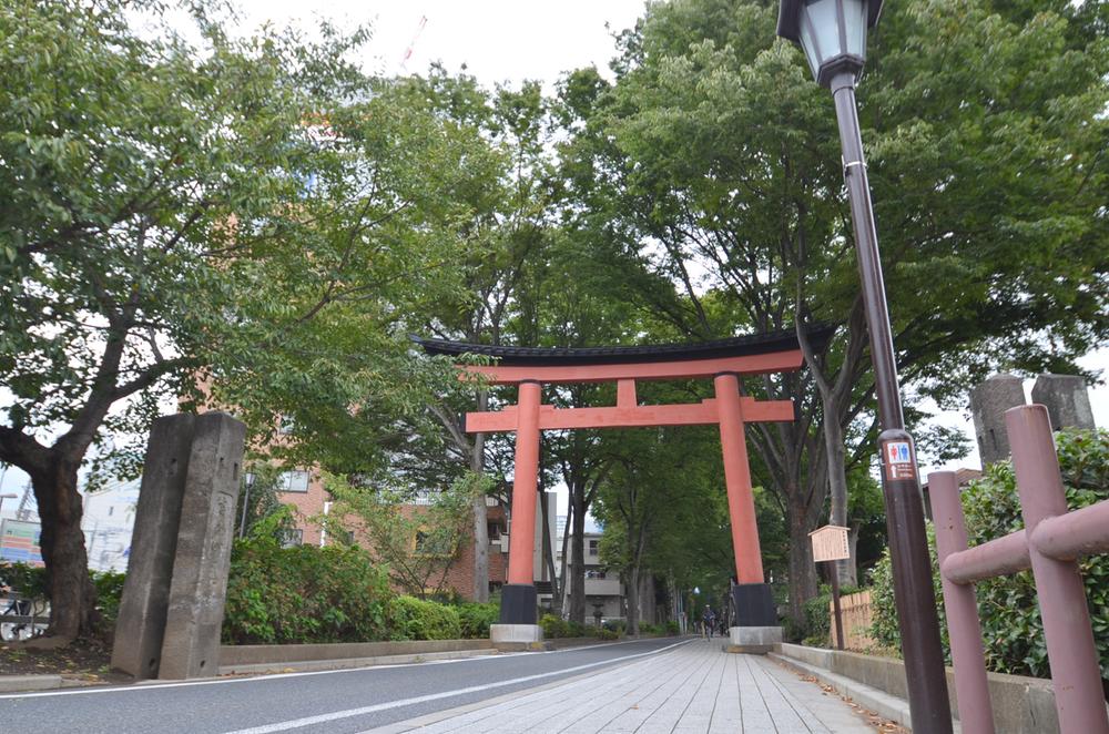 Other. Hikawa approach