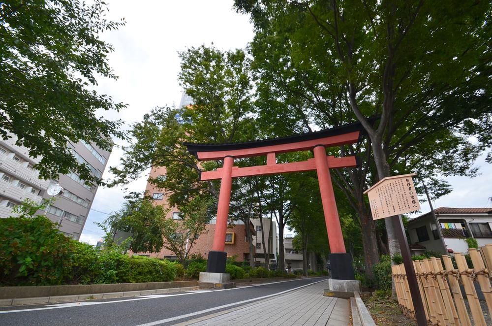 Other. Hikawa approach