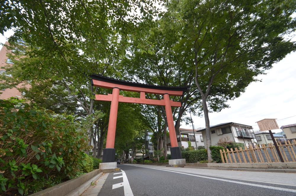 Other. Hikawa approach