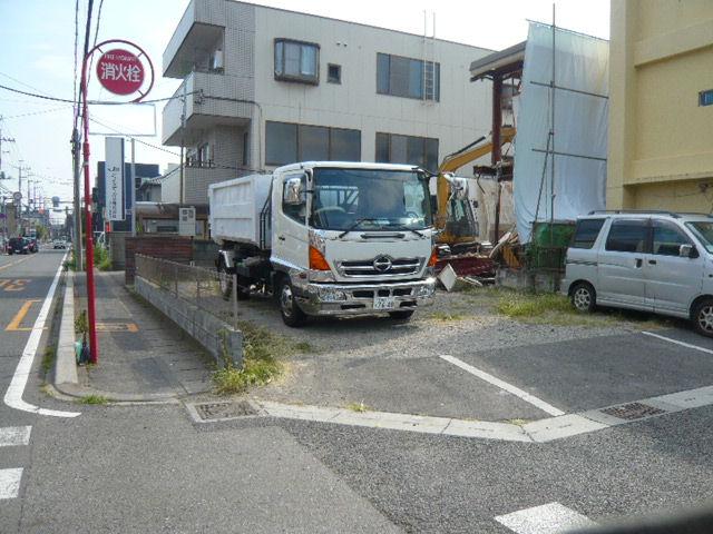 Local appearance photo. local