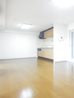 Living and room. Living