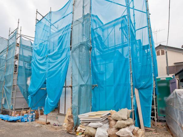 Local appearance photo. 2013 / 07 / 26 shooting