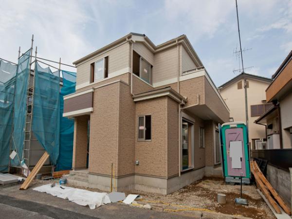 Local appearance photo. 2013 / 08 / 21 shooting