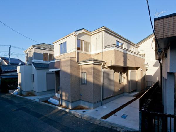 Local appearance photo. 2013 / 11 / 21 shooting