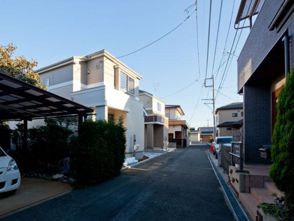 Other local. 2013 / 11 / 21 shooting