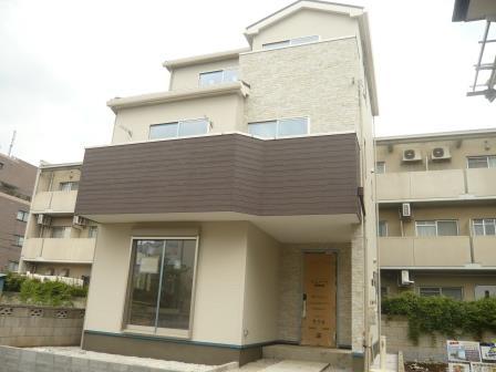 Local appearance photo. Local (September 2013) Shooting