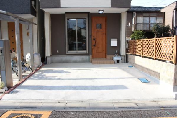 Local appearance photo