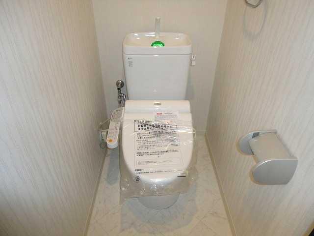 Toilet. Indoor (11 May 2013) Shooting